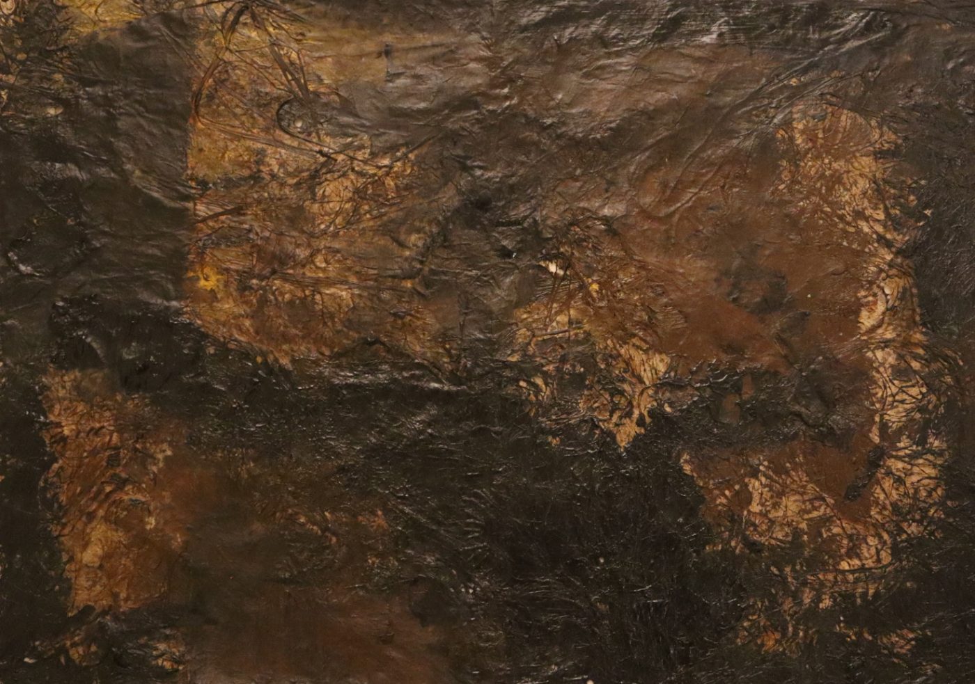 Standalone art